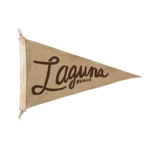 Laguna Beach Flag