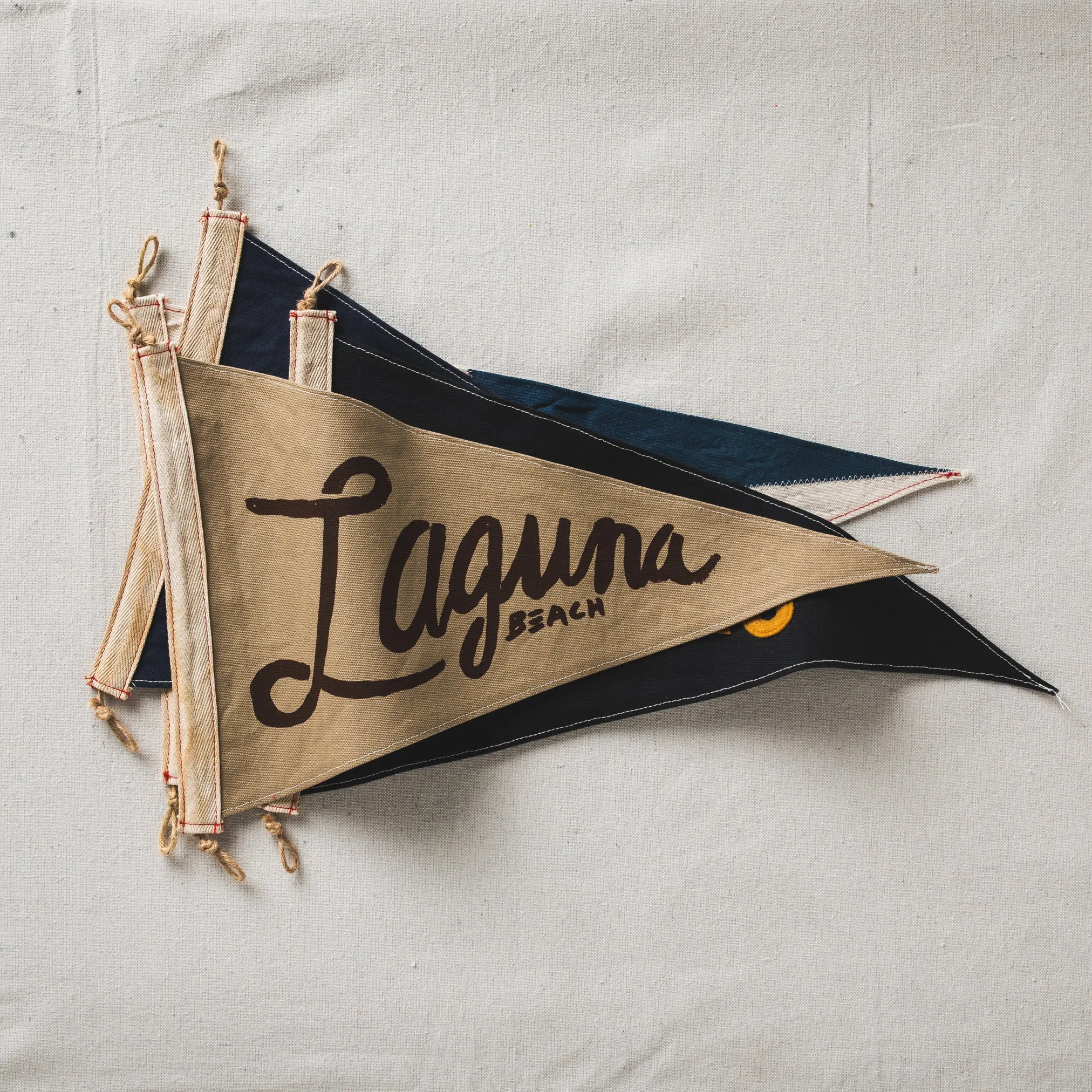 Laguna Beach Flag