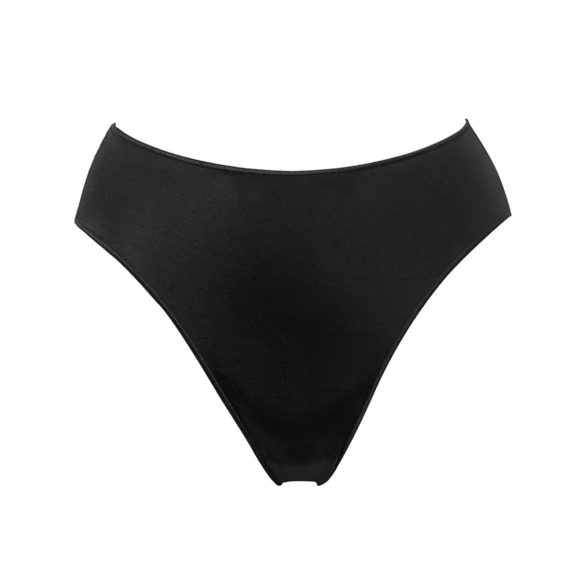 Lejaby Invisible French Cut Seamless Panty