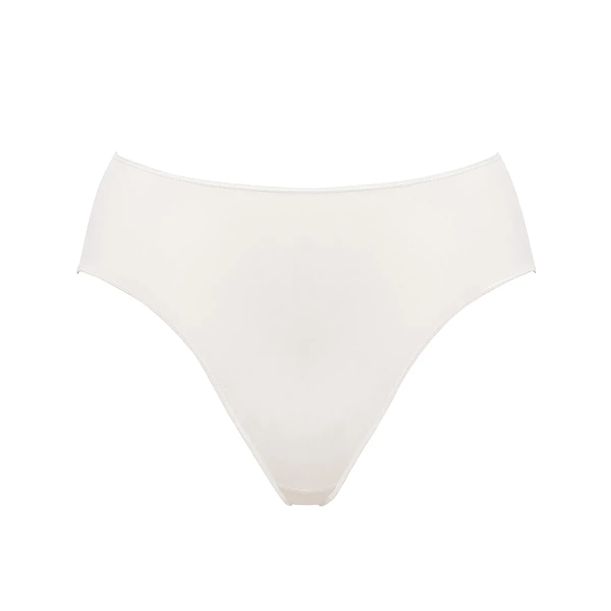 Lejaby Invisible French Cut Seamless Panty