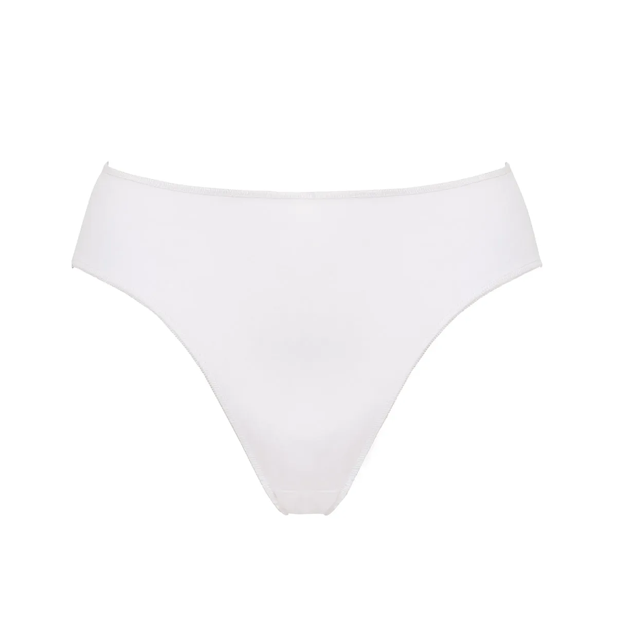 Lejaby Invisible French Cut Seamless Panty