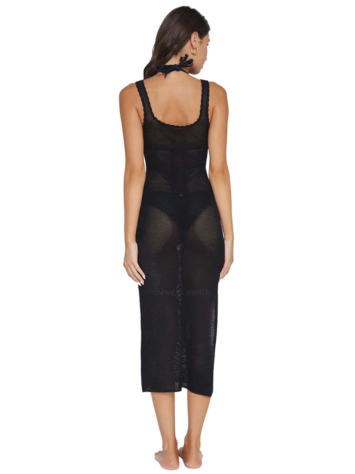 Lettie Dress ::RET