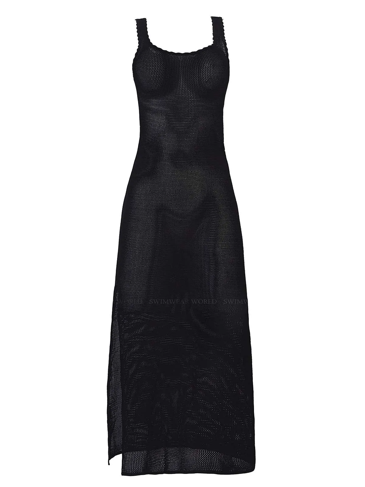 Lettie Dress ::RET