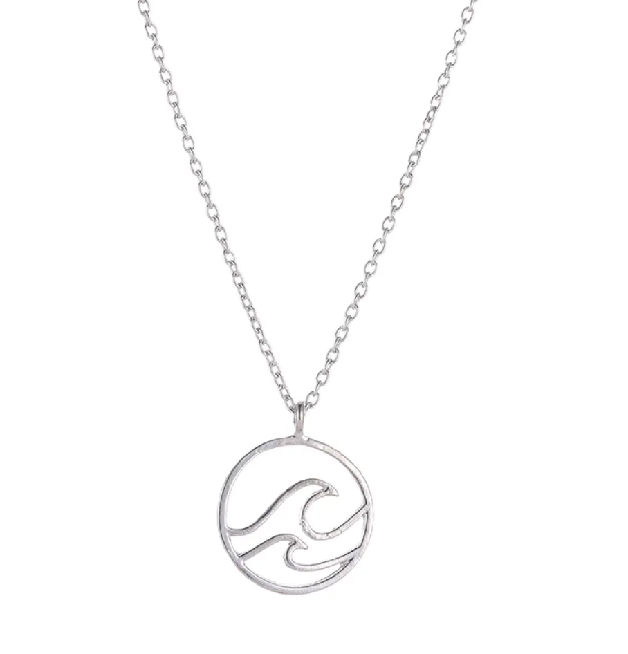 Life's a Beach Necklace