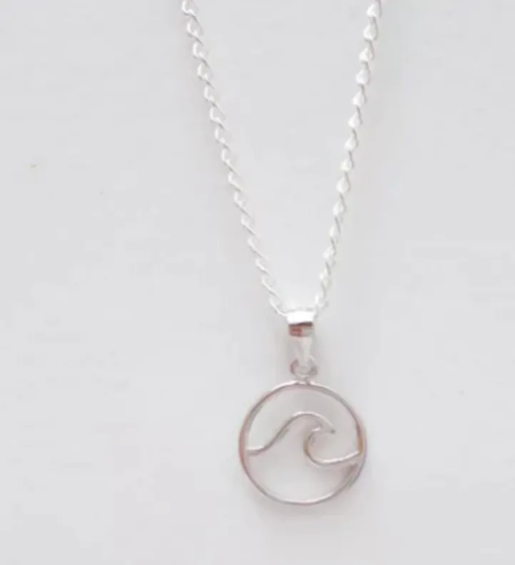 Life's a Beach Necklace