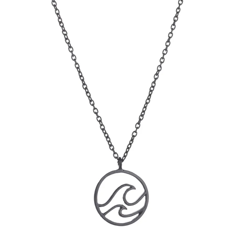 Life's a Beach Necklace