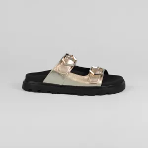 Lodi - HOL5387 Gold Slider