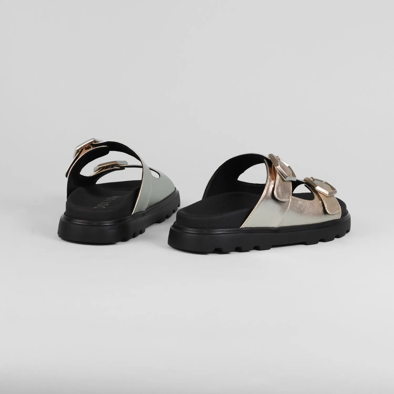 Lodi - HOL5387 Gold Slider