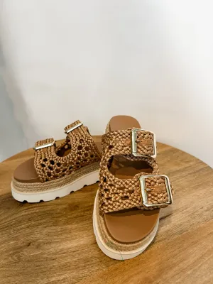 Madden Girl Mythical Rattan