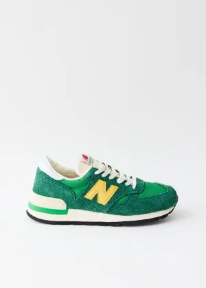 MADE in USA 990v1 Sneakers