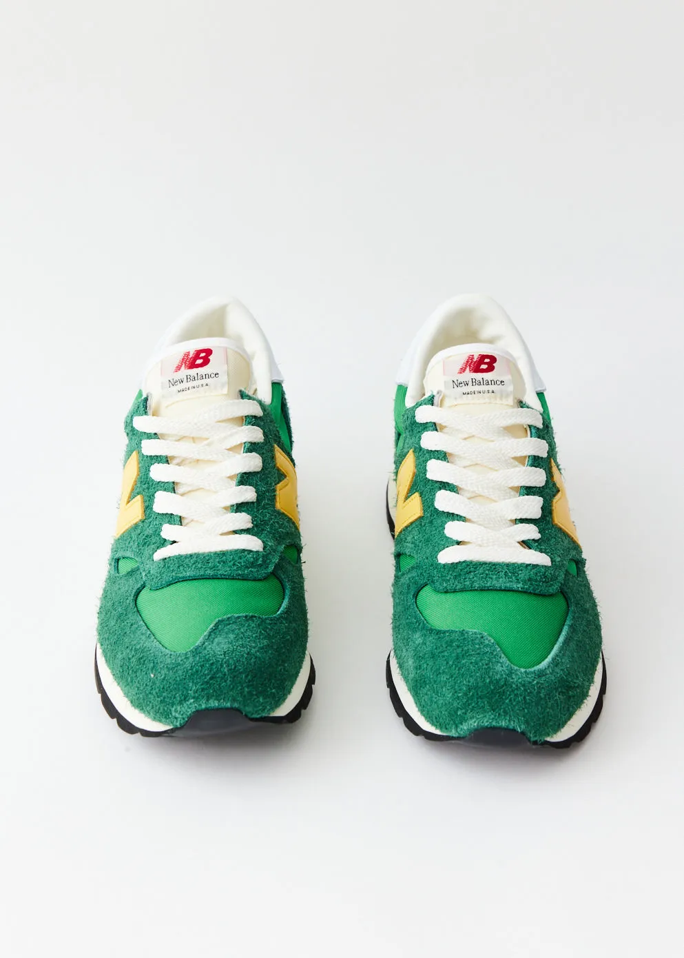 MADE in USA 990v1 Sneakers