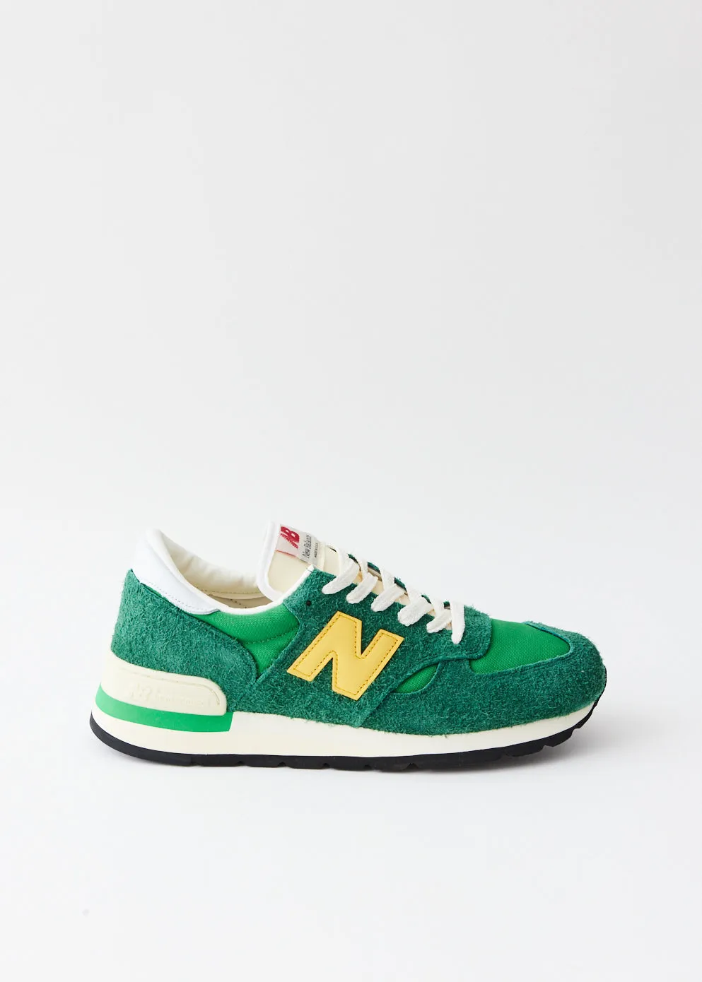 MADE in USA 990v1 Sneakers