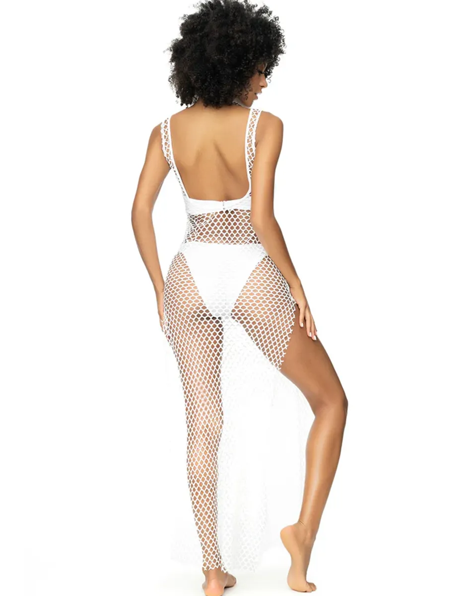 Mapale Beach Dress & Cover Up - 77013