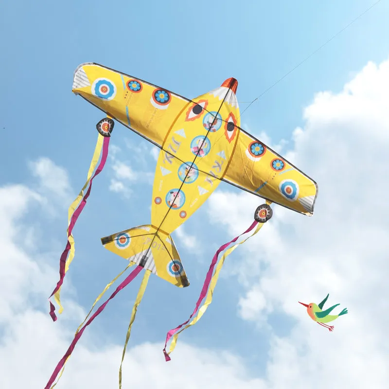 Maxi Plane Kite - 5 