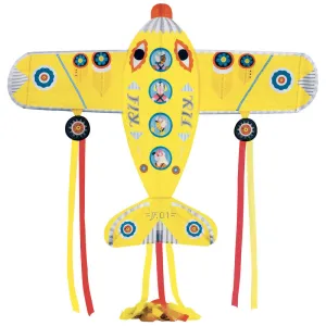 Maxi Plane Kite - 5 