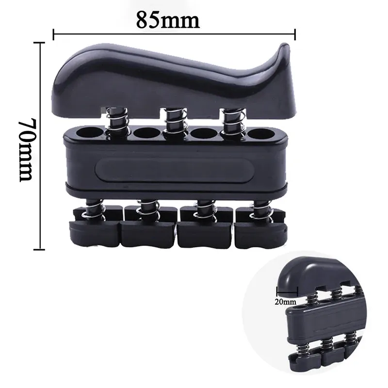 Maximize Your Finger Strength with Our Finger Trainer Exerciser!