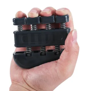 Maximize Your Finger Strength with Our Finger Trainer Exerciser!