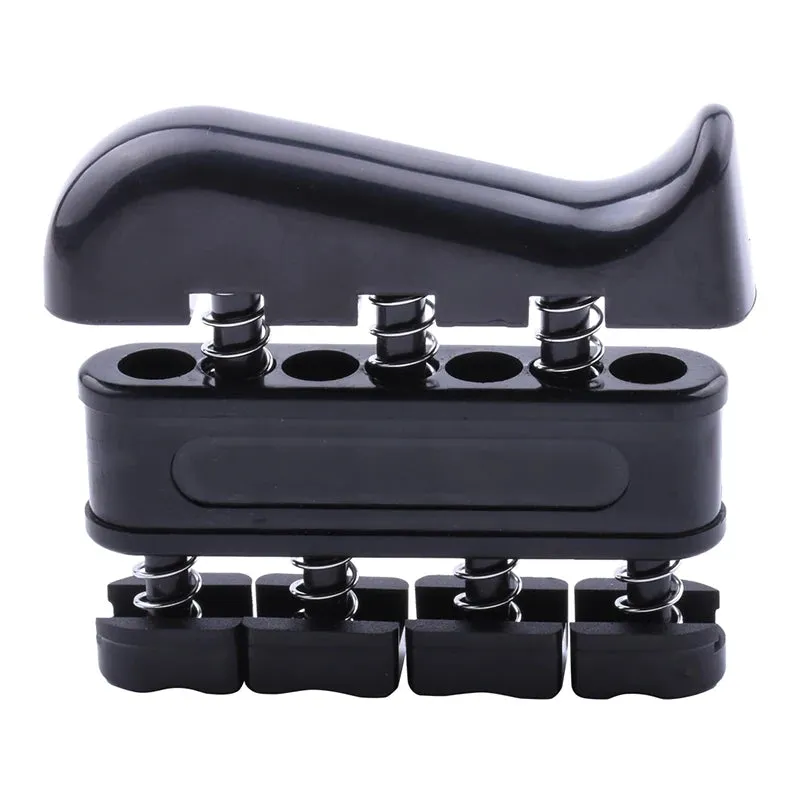 Maximize Your Finger Strength with Our Finger Trainer Exerciser!