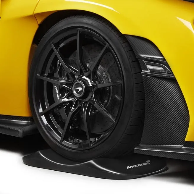 McLaren Tire Cradle