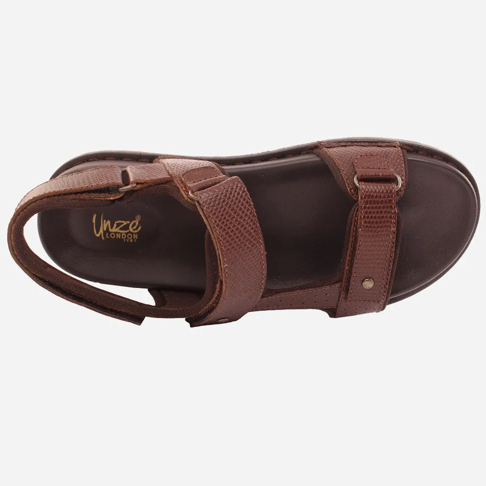 Men "LYNDON" Casual Comfort Sandals
