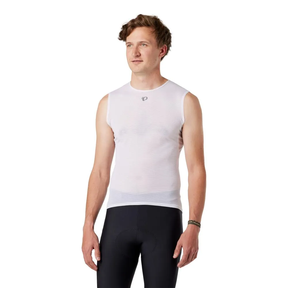 Men's Transfer Mesh Sleeveless Baselayer
