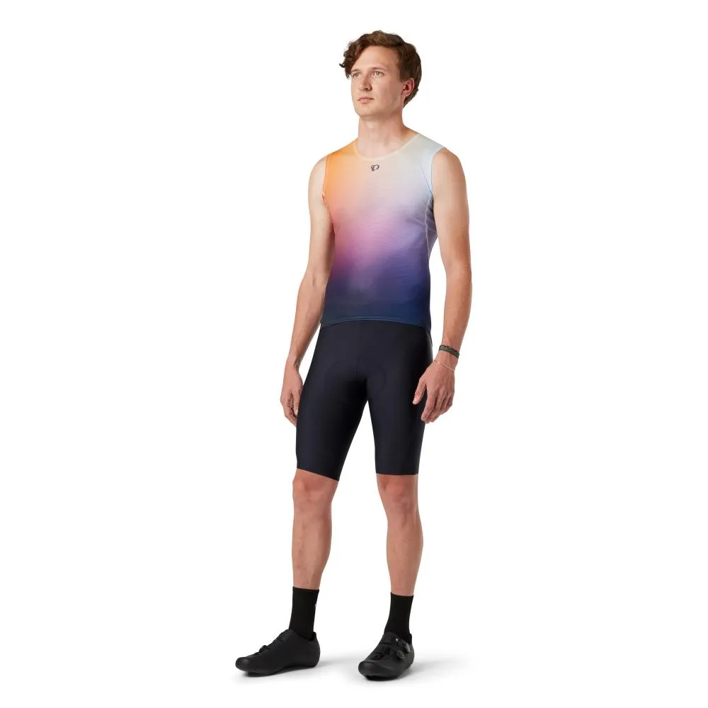 Men's Transfer Mesh Sleeveless Baselayer