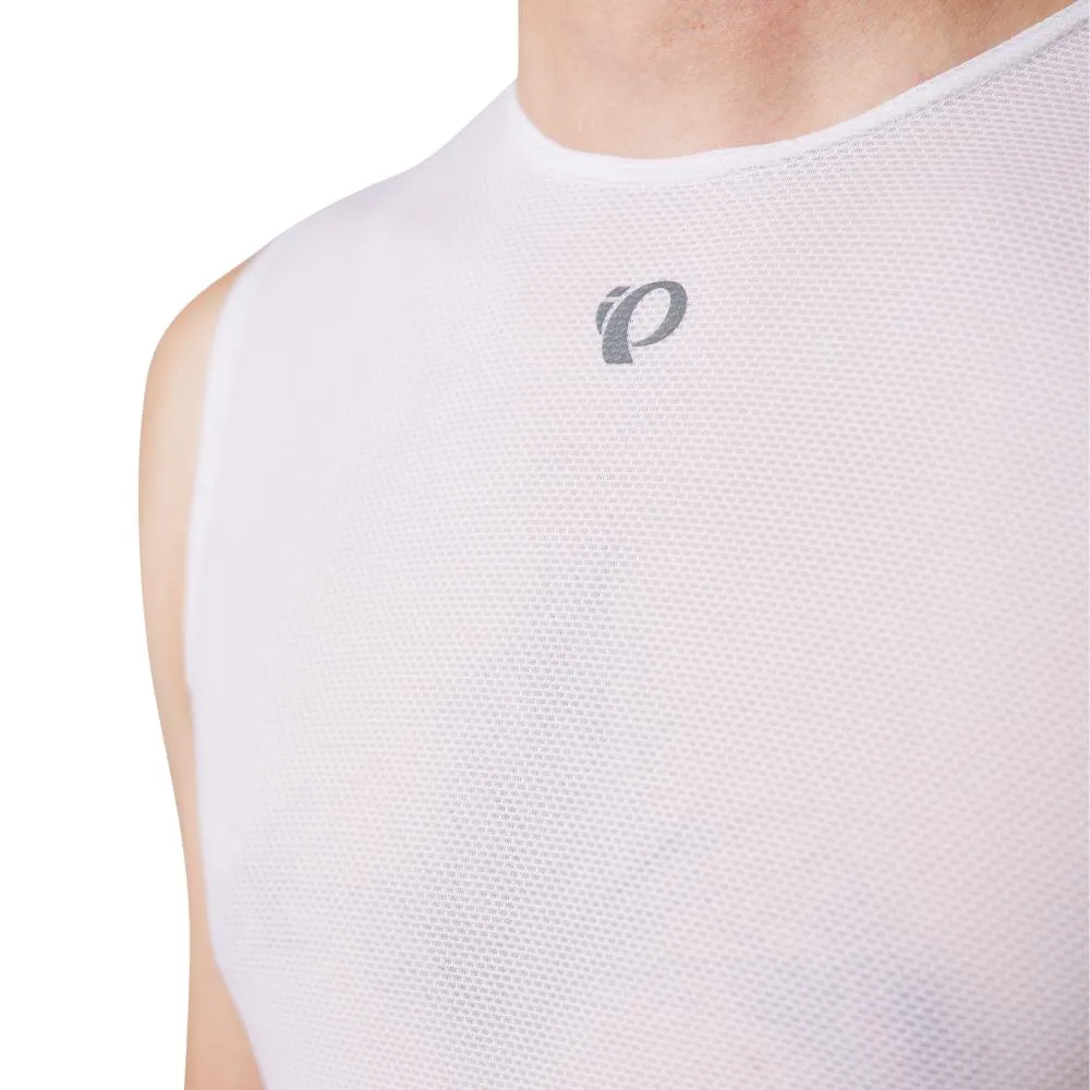 Men's Transfer Mesh Sleeveless Baselayer