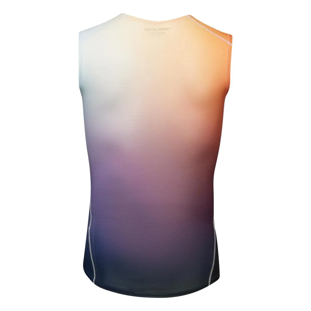 Men's Transfer Mesh Sleeveless Baselayer