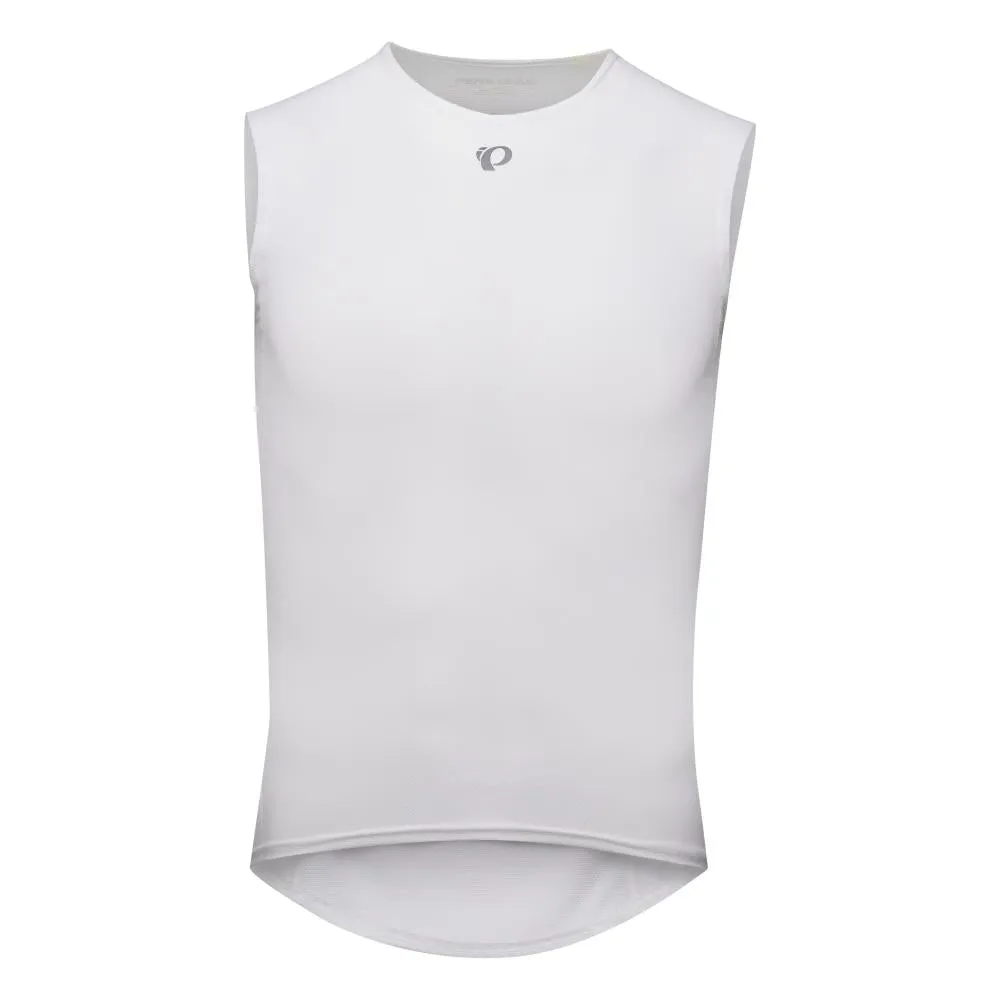 Men's Transfer Mesh Sleeveless Baselayer