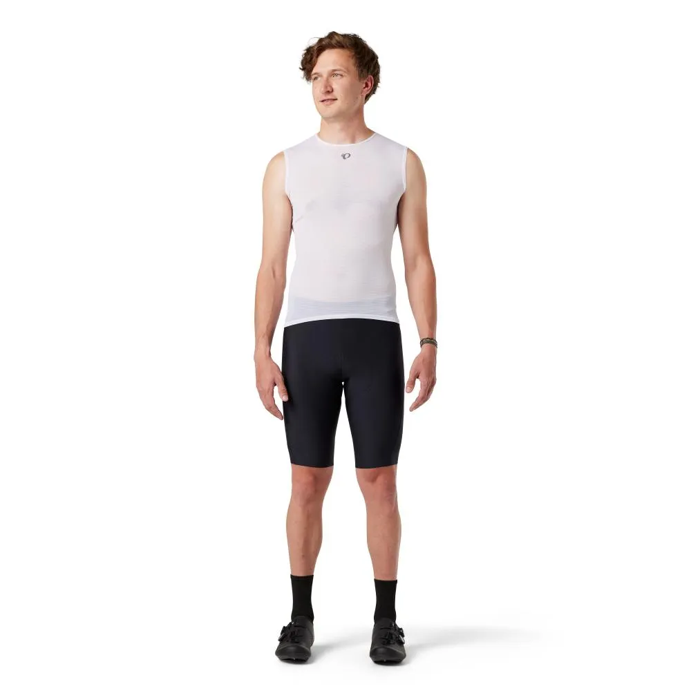 Men's Transfer Mesh Sleeveless Baselayer