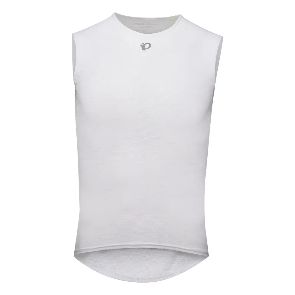 Men's Transfer Mesh Sleeveless Baselayer