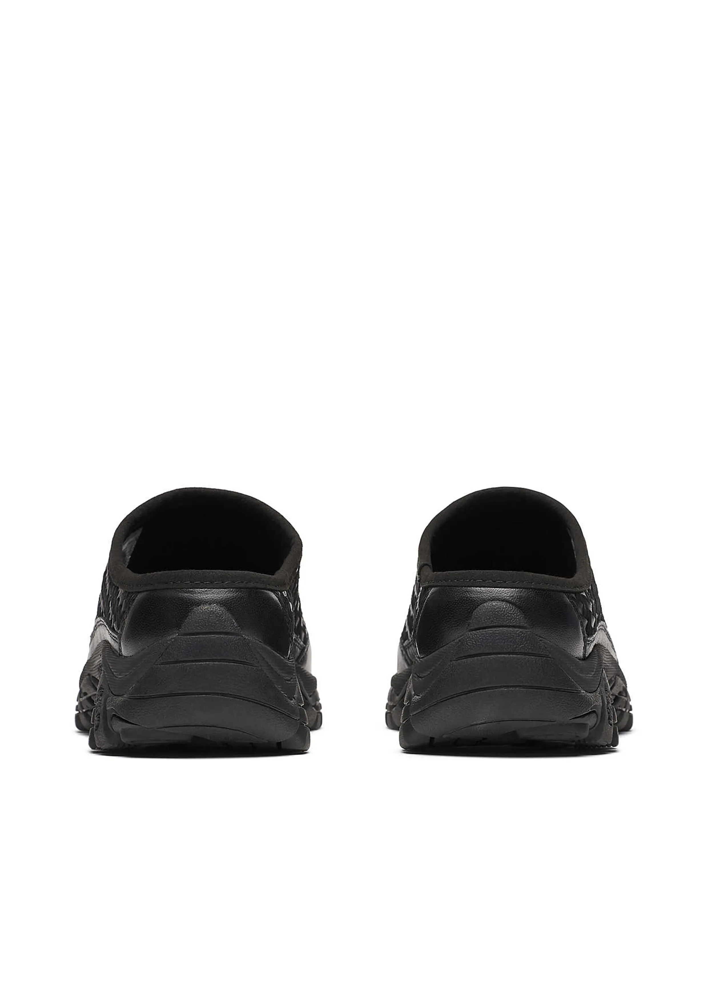 MERRELL 1TRL - MOAB 2 SLIDE LTR WOVEN SE/BLACK
