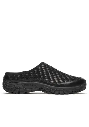MERRELL 1TRL - MOAB 2 SLIDE LTR WOVEN SE/BLACK
