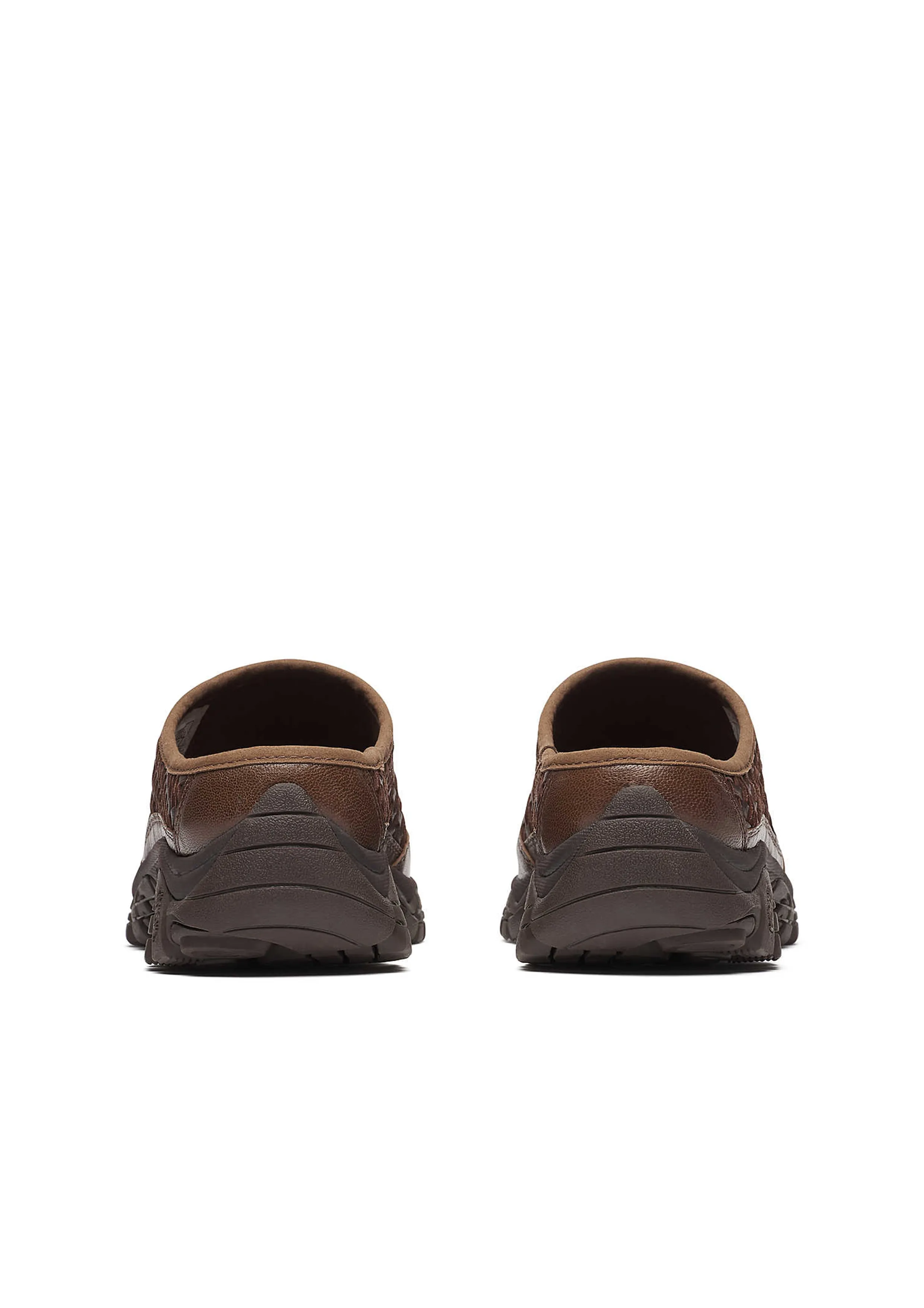 MERRELL 1TRL - MOAB 2 SLIDE LTR WOVEN SE/MOLE