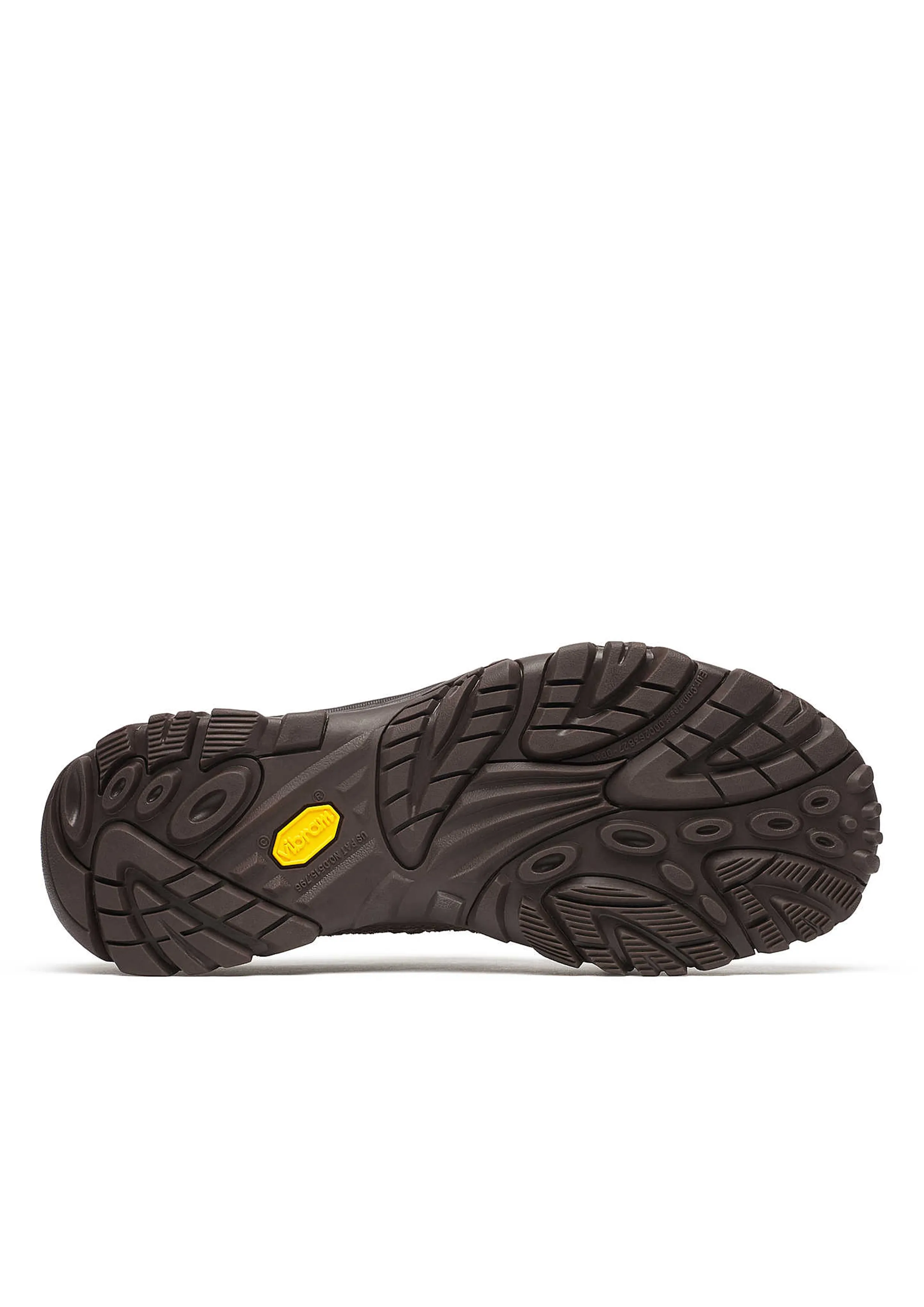 MERRELL 1TRL - MOAB 2 SLIDE LTR WOVEN SE/MOLE