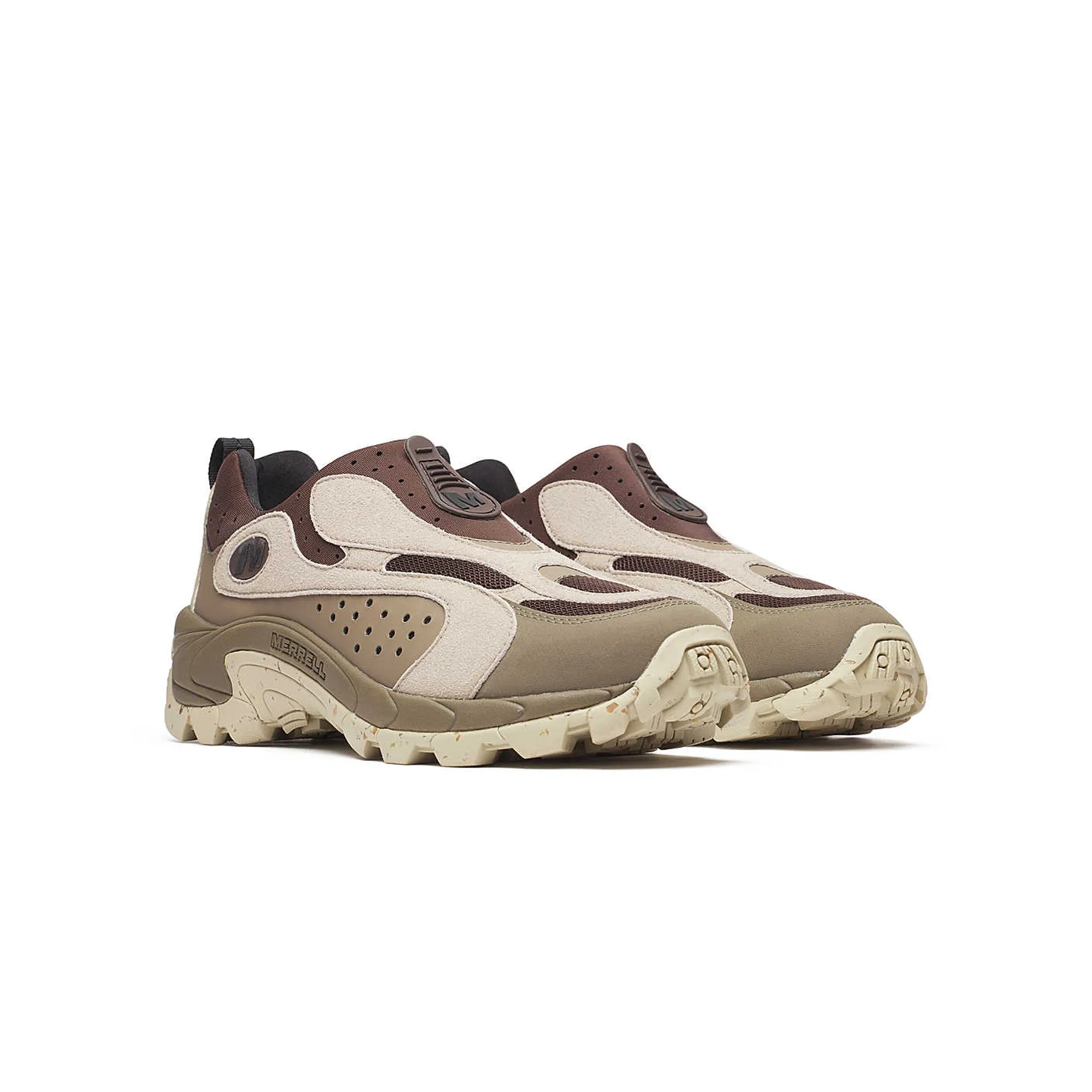 Merrell Mens Moc Speed Streak EVO SE Shoes