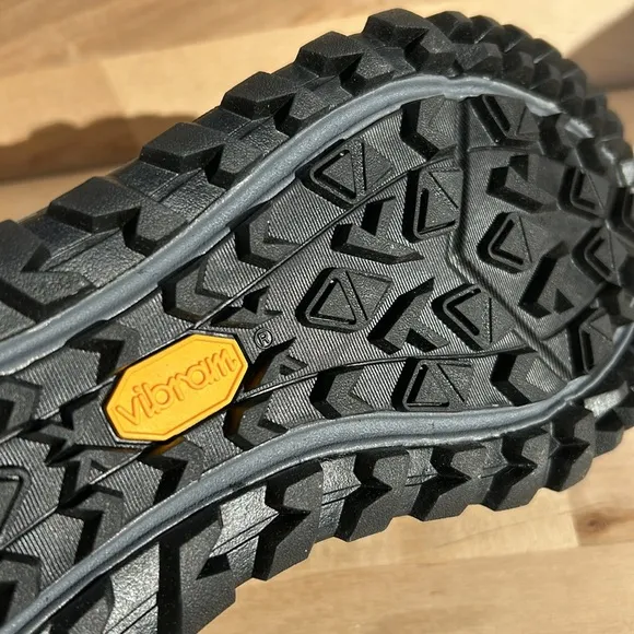 Merrell Men's Nova Sneaker Moc in Black