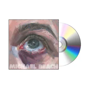 MICHAEL BEACH 'Dream Violence' CD