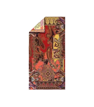 Microfiber Beach Towel - Fantasia