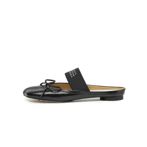MM6 Maison Margiela Womens Slipper