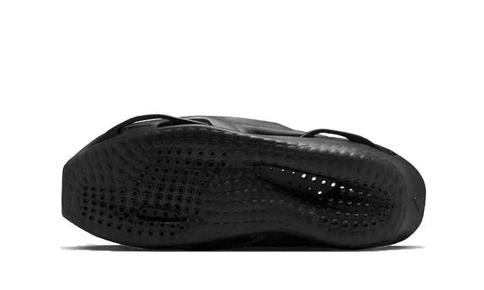 MMW 5 Slide Black