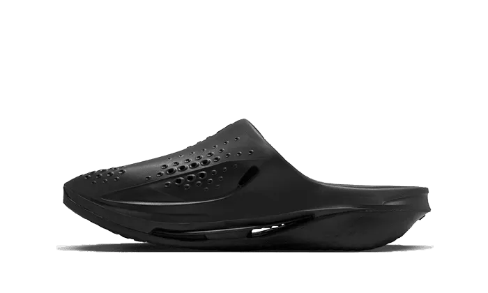 MMW 5 Slide Black