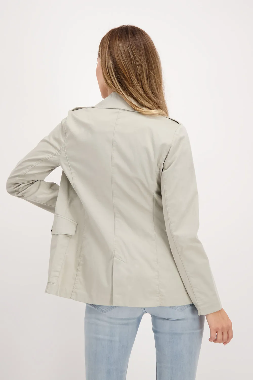 Monari Cargo Jacket M407449