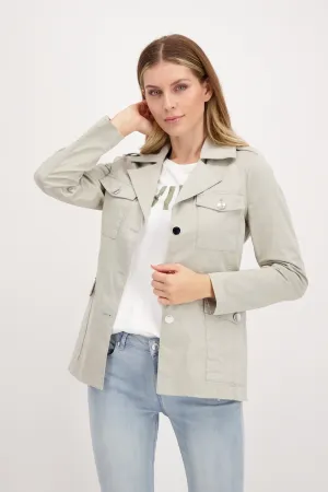 Monari Cargo Jacket M407449