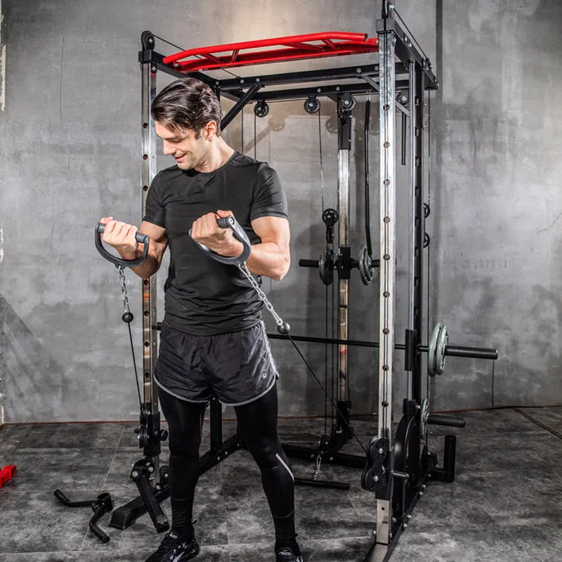Multi Functional Trainer- In Stock