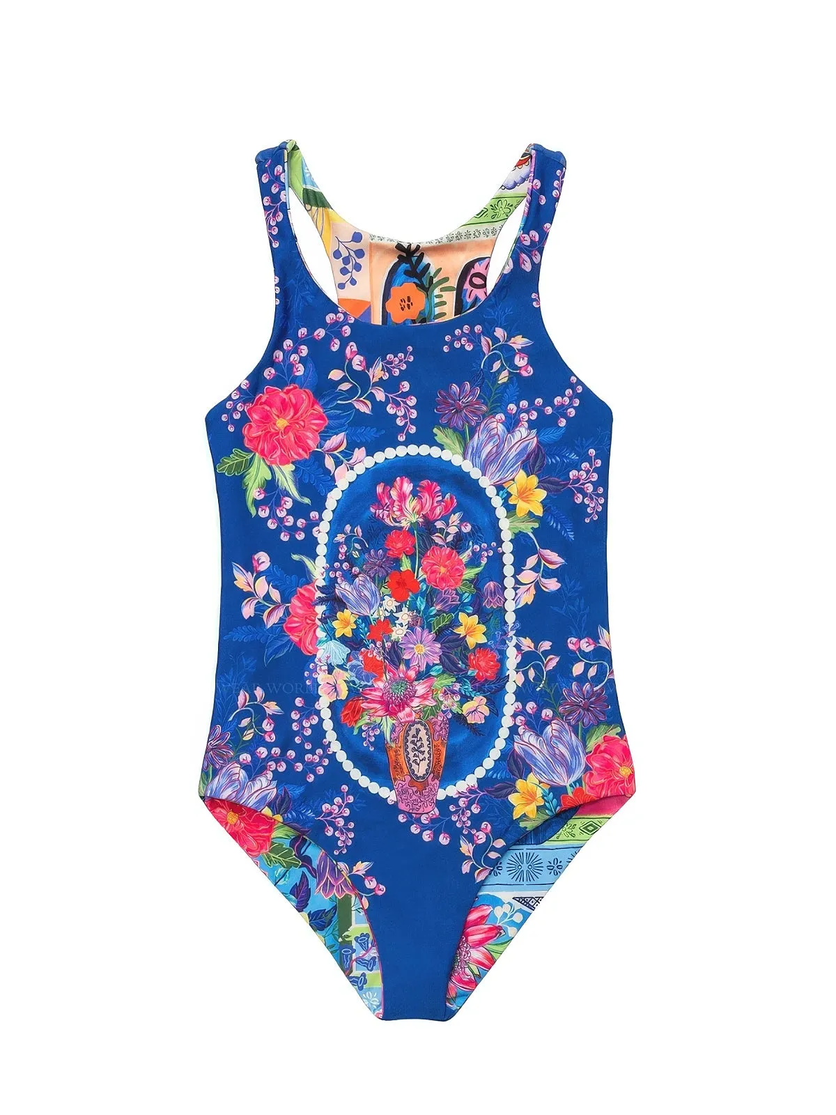 Nate One Piece
