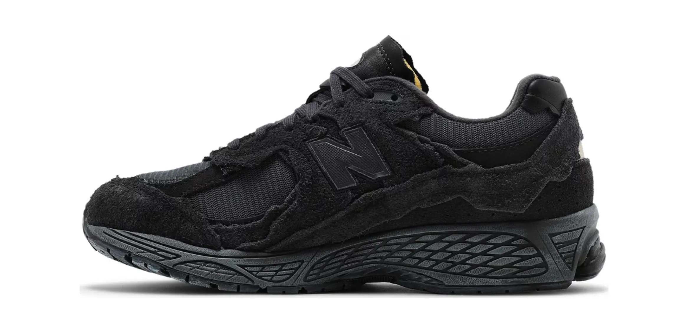 New Balance 2002R Protection Pack Phantom