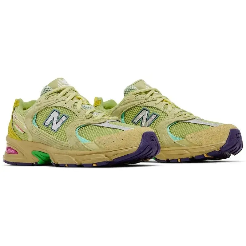 New Balance 530 Salehe Bembury 'Prosperity Be The Prize'