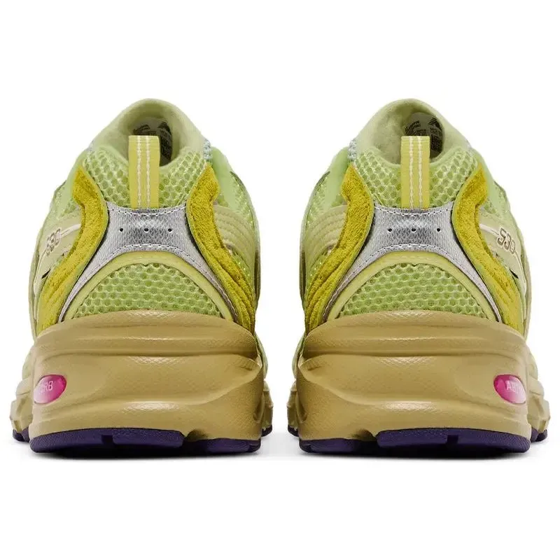 New Balance 530 Salehe Bembury 'Prosperity Be The Prize'