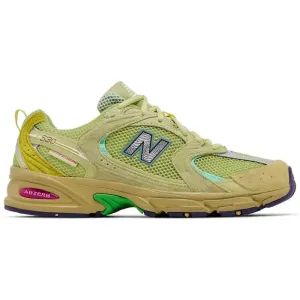 New Balance 530 Salehe Bembury 'Prosperity Be The Prize'